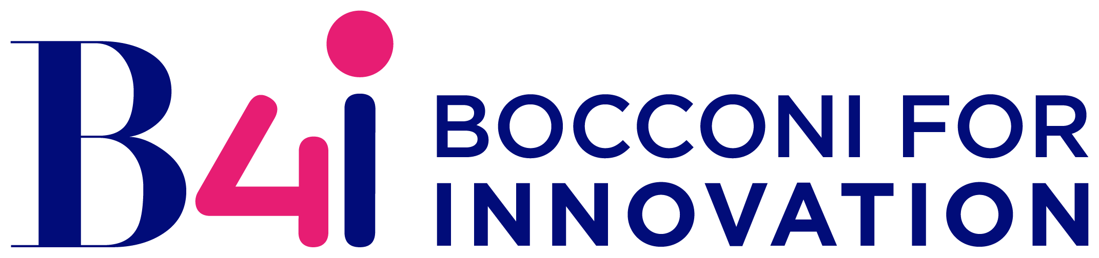 Bocconi for Innovation