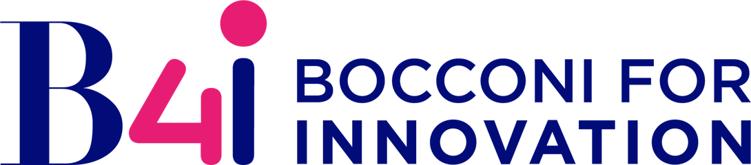 Bocconi for Innovation